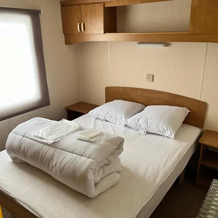 Mobil-home 6 Personnes