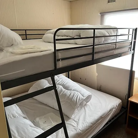 Mobil-home 6 Personnes *